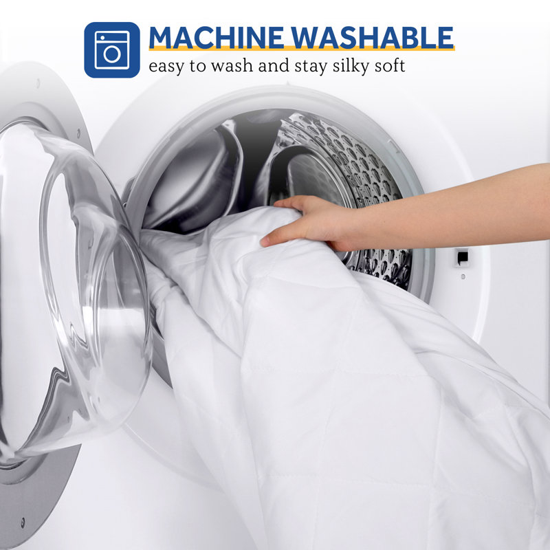 Sealy Heated Mattress Pad Wayfair